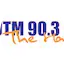 Logo The Hawk