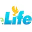 Logo The Life FM