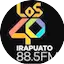 Logo Los 40