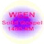 Logo Solid Gospel