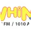Logo WHIN Country Radio