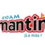 Logo Radio Salmantina