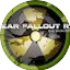Logo Nuclear Fallout Radio