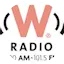 Logo W Radio