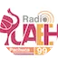 Logo Radio UAEH