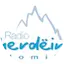 Logo Radio Gherdeina Dolomites