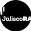 Logo Jalisco Radio