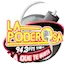 Logo La Poderosa