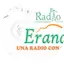 Logo Radio Erandi