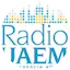 Logo Radio UAEM