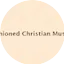 Logo Old Fashioned Christian Music Radio