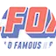 Logo CFOX