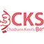 Logo 94.3 CKSY