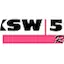 Logo CKSW 570