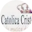 Logo Radio Catolica Cristo Rey