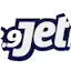 Logo 98.9 Jet FM