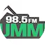 Logo 98.5 Summit