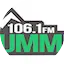 Logo 106.1 Summit