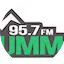 Logo Summit 95.7