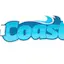 Logo 99.1 Coast FM