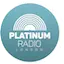 Logo Platinum Radio London