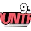 Logo Country 93.1