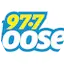 Logo Moose FM