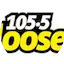 Logo Moose FM