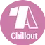 Logo 1A Chillout