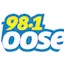Logo Moose FM