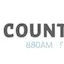 Logo Q Country 91.5 FM