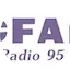 Logo CFAM