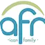 Logo AFR Talk