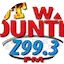 Logo WZLT