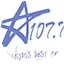Logo Star 107.7 FM