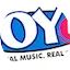 Logo Joy FM