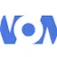 Logo Voice of America Burmese