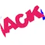Logo 93.7 Jack FM