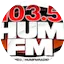 Logo Hum Tum Radio
