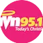 Logo CHVN