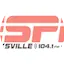 Logo ESPN Clarksville 104.1 FM & 540 AM