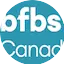 Logo BFBS Radio Canada