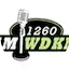 Logo WDKN 1260 AM