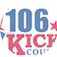 Logo Kicks Country