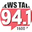 Logo News Talk 94.1