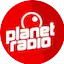 Logo Planet Radio