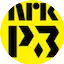Logo NRK P3