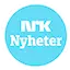 Logo NRK Alltid Nyheter