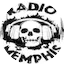 Logo Radio Memphis