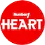 Logo Number1 Heart